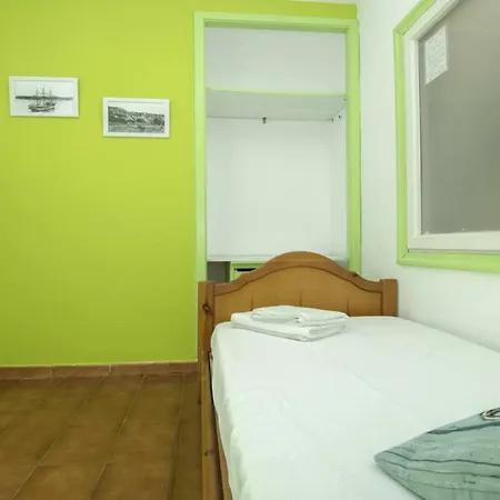 아파트 Cala Corb Low Cost 2 Bedroom, 5 Pax, Balcony With See View! *
