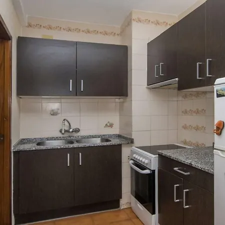 Cala Corb Low Cost 2 Bedroom, 5 Pax, Balcony With See View! * Es Castell (Menorca)