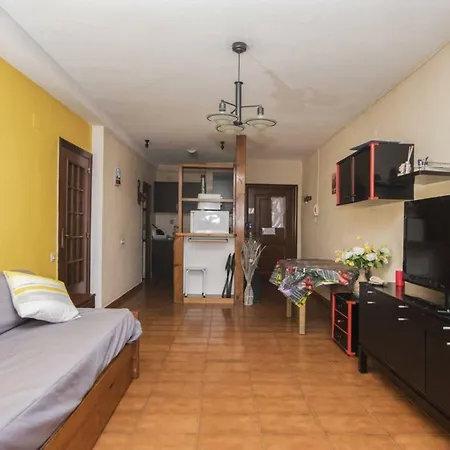 Cala Corb Low Cost 2 Bedroom, 5 Pax, Balcony With See View! 아파트 *