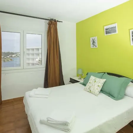 Lejlighed Cala Corb Low Cost 2 Bedroom, 5 Pax, Balcony With See View! *