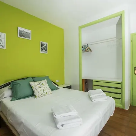 Cala Corb Low Cost 2 Bedroom, 5 Pax, Balcony With See View! Es Castell (Menorca)