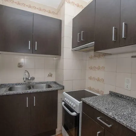 Cala Corb Low Cost 2 Bedroom, 5 Pax, Balcony With See View! * Es Castell (Menorca)